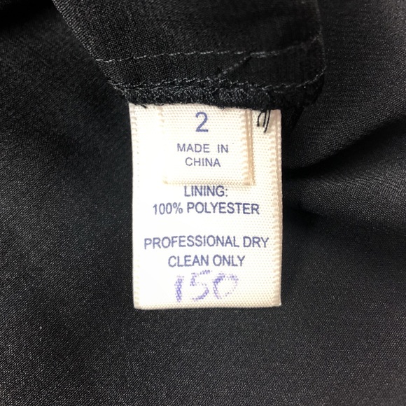 rebecca minkoff colorful silk abstract and leopard print dress size 2 - Picture 3 of 4